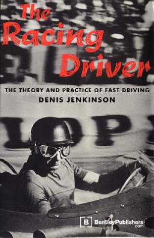 Racing Driver