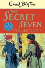 Secret Seven Collection 3