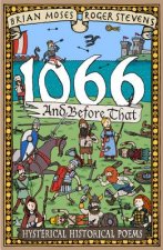 1066 and before that - History Poems