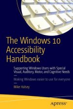 Windows 10 Accessibility Handbook