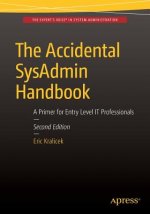 Accidental SysAdmin Handbook