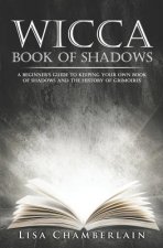 Wicca Book of Shadows