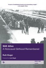 Still Alive A Holocaust Girlhood Remembe