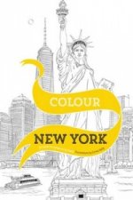 Colour New York