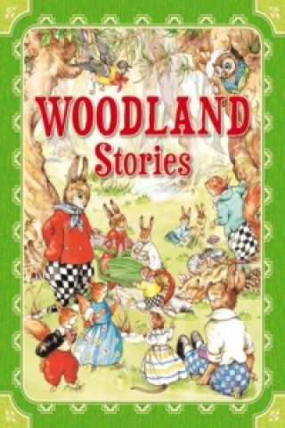 Woodland Stories