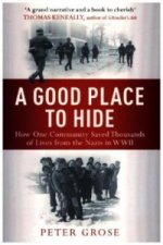 Good Place to Hide