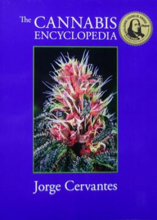 Cannabis Encyclopedia