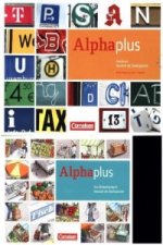 Alpha plus - Deutsch als Zweitsprache - Basiskurs - Ausgabe 2011/12 - A1