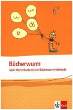 Bücherwurm Wörterbuch. Ausgabe für Berlin, Brandenburg, Mecklenburg-Vorpommern, Sachsen, Sachsen-Anhalt, Thüringen