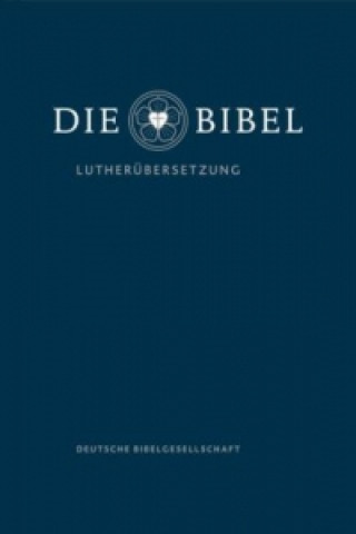Die Bibel, Lutherübersetzung revidiert 2017, Gemeindebibel