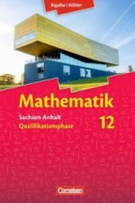 Bigalke/Köhler: Mathematik - Sachsen-Anhalt - 12. Schuljahr