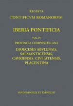 Iberia Pontificia. Vol.IV