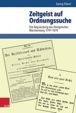 Zeitgeist auf Ordnungssuche