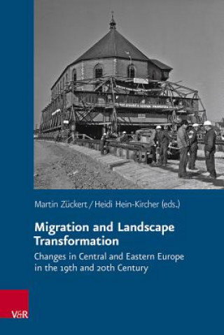 Migration and Landscape Transformation