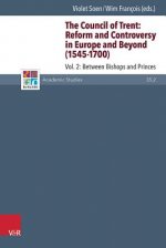 The Council of Trent: Reform and Controversy in Europe and Beyond (1545-1700). Vol.2