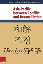 Asia-Pacific between Conflict and Reconciliation