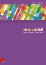 Ich vertrete Reli
