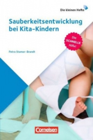 Sauberkeitsentwicklung bei Kita-Kindern