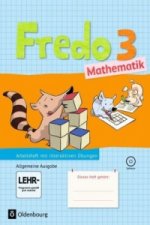 Fredo - Mathematik - Ausgabe A - 2015 - 3. Schuljahr