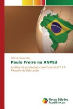 Paulo Freire na ANPEd