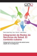 Integracion de Redes de Servicios de Salud. El contexto cubano