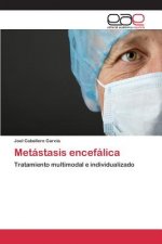 Metastasis encefalica