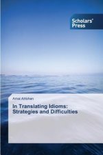 In Translating Idioms