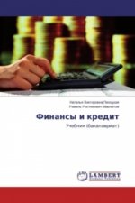 Finansy i kredit