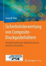 Sicherheitsbewertung von Composite-Druckgasbehaltern