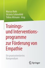 Trainings- und Interventionsprogramme zur Foerderung von Empathie