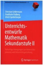 Unterrichtsentwurfe Mathematik Sekundarstufe II