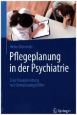 Pflegeplanung in der Psychiatrie