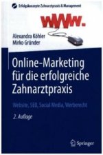 Online-Marketing fur die erfolgreiche Zahnarztpraxis