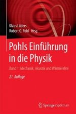 Pohls Einfuhrung in die Physik