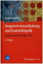 Integrierte Instandhaltung und Ersatzteillogistik