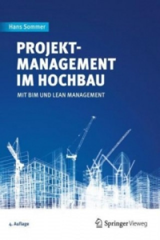 Projektmanagement im Hochbau