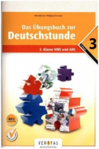 Deutschstunde - Neubearbeitung - 3. Schulstufe