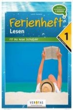 Lesen Ferienhefte - NMS/AHS - 1. Klasse