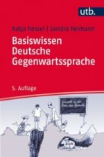 Basiswissen Deutsche Gegenwartssprache