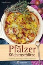 Pfälzer Küchenschätze