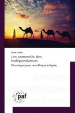 Les sommeils des independances