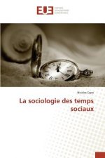 sociologie des temps sociaux