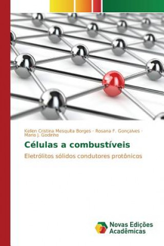 Celulas a combustiveis