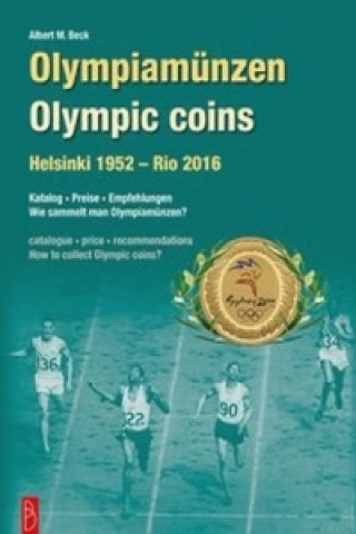 Olympiamünzen / Olympic Coins