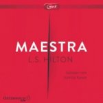 Maestra, 2 Audio-CD, 2 MP3