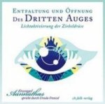 Entfaltung und Öffnung des Dritten Auges, 1 Audio-CD