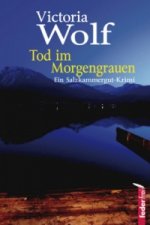 Tod im Morgengrauen
