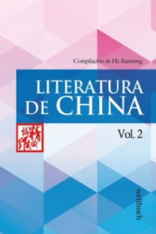 Literatura de China