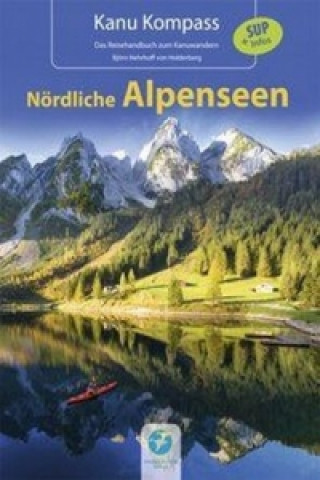 Kanu Kompass Nördliche Alpenseen