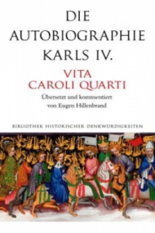 Die Autobiographie Karls IV.
